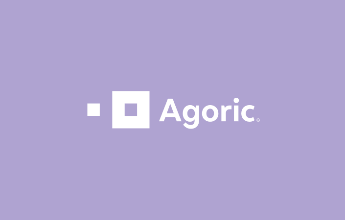 Learn about Agoric and our dApps like KREAd