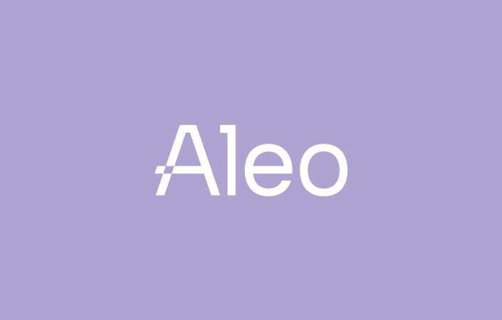 Use Zero Knowledge proof on Aleo